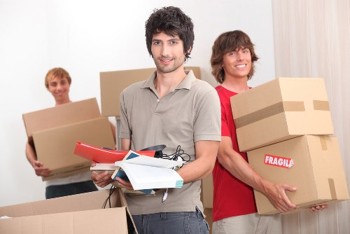 Careful furniture transport and delivery service for homes and businesses in Westcombe Park