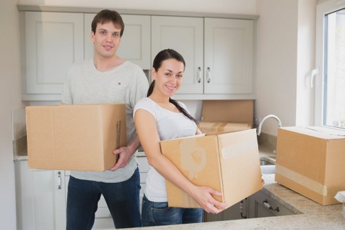 Governing law and final terms for Man With Van Westcombepark