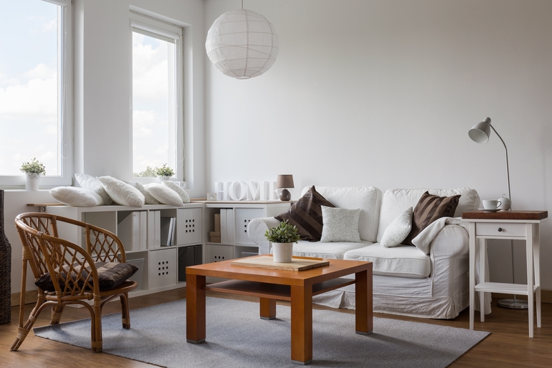 Cubic-yard rate example for household items in Westcombe Park