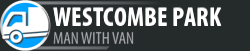 Man with Van Westcombe Park